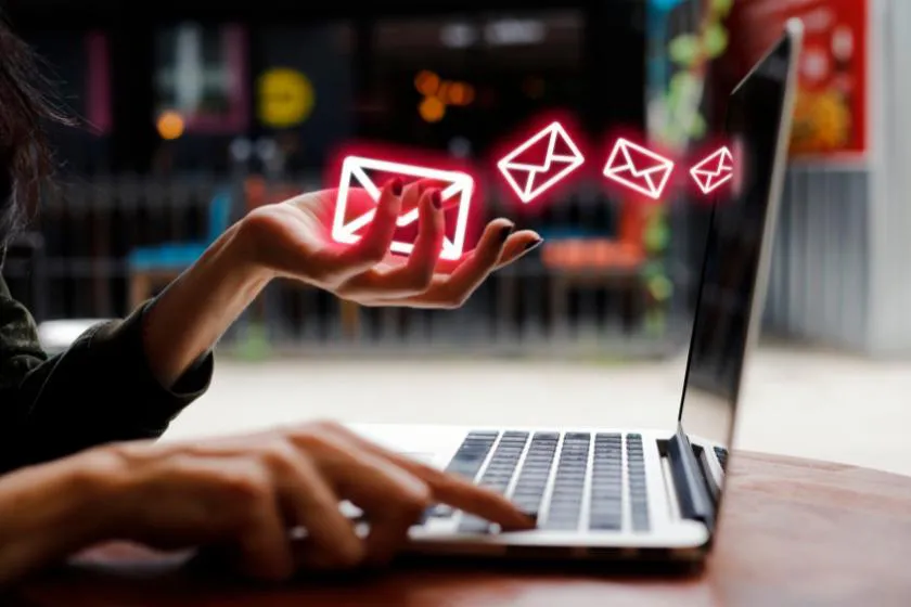 La importancia del correo electrónico en las oficinas virtuales