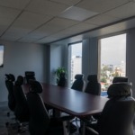 Sala de oficina en la CDMX ideal para coworking