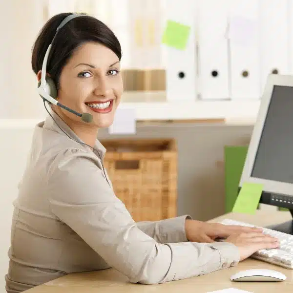 Asistente de oficina virtual Servicios, beneficios y definiciones