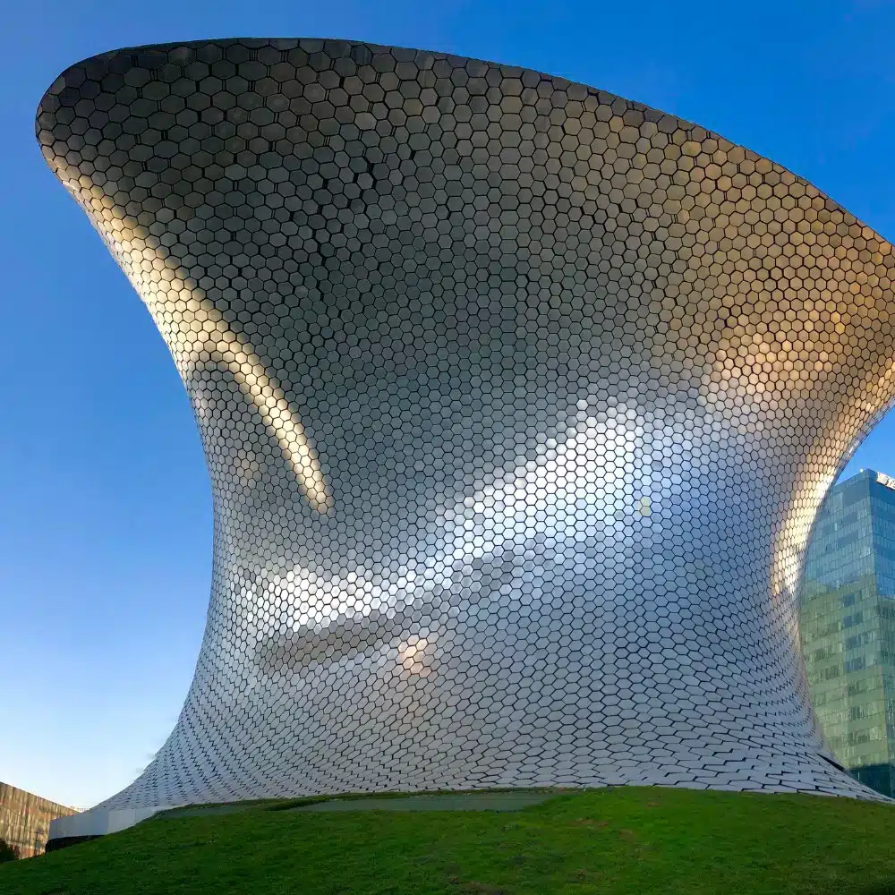 Alquiler de Despachos en la Colonia del Valle