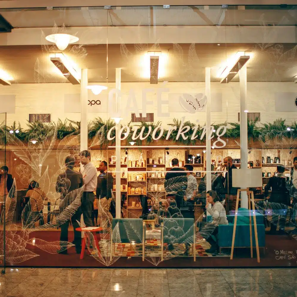 ¿Qué es Cowork? Características y beneficios | Espacios de trabajo