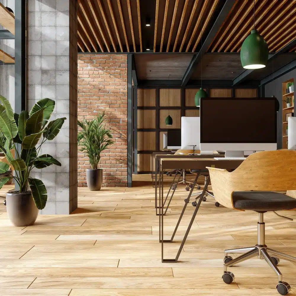 Ventajas de trabajar en oficinas Cowork en CDMX