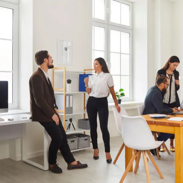 Contrato de servicios coworking | Todo lo que debes saber