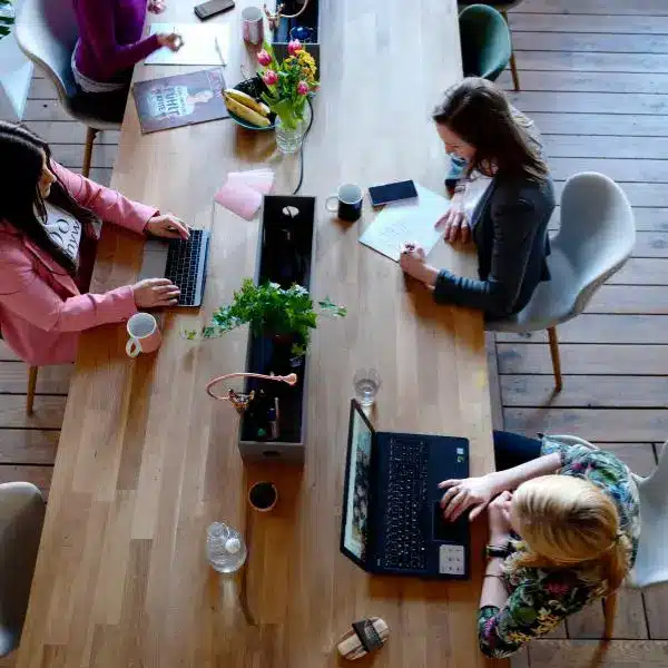 Renta de Oficinas de Coworking y sus Ventajas | CDMX