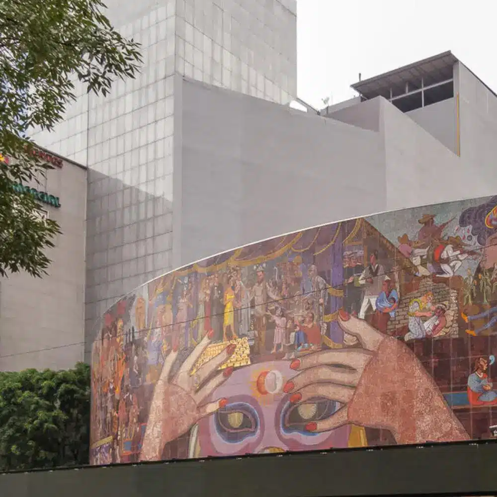 Renta de Oficinas en Insurgentes | Físicas, Virtuales, Coworking
