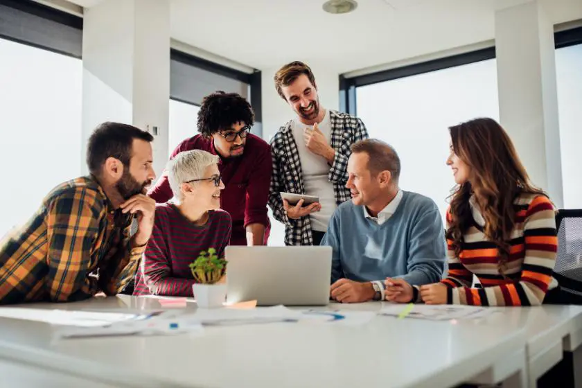Comunidad y Networking en los Coworking en CDMX