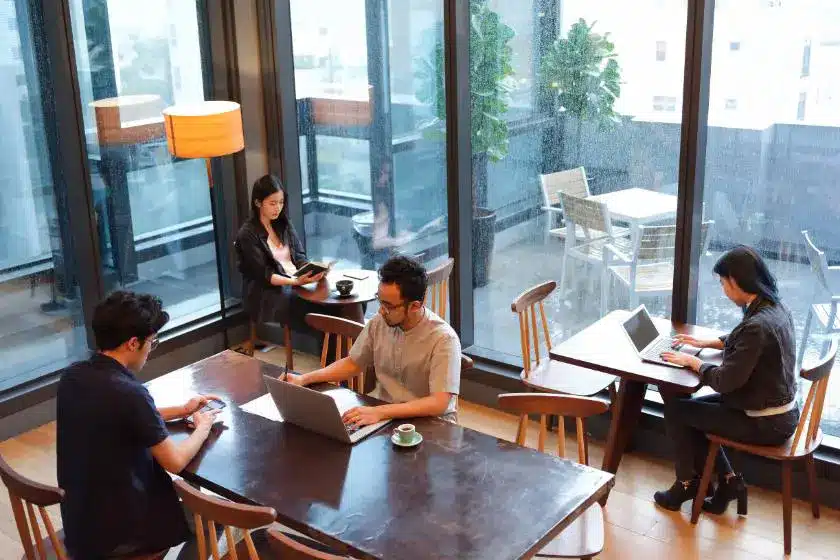 Las ventajas de contar con Coworking Baratos