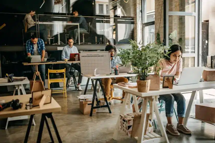 La importancia de contar con una Renta de Oficinas de Coworking