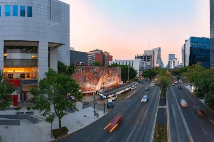 Introducción al tema: Renta de Oficinas en Insurgentes