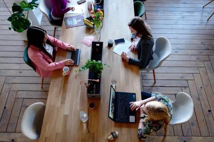 Introducción: Ventajas de trabajar en Oficinas Cowork en CDMX