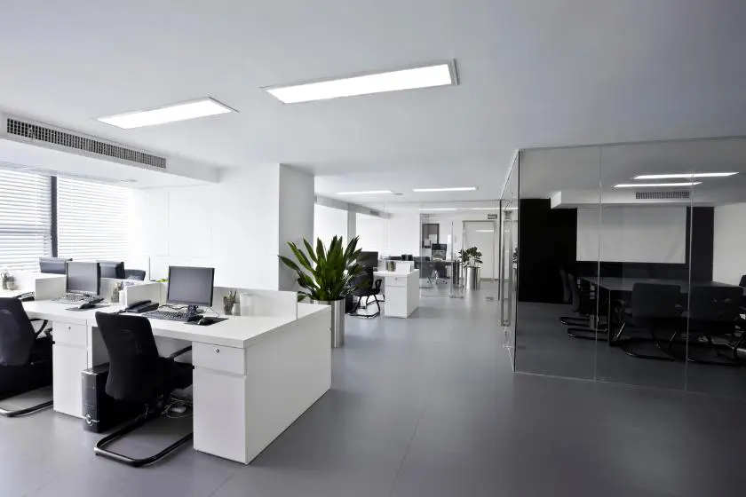 Introducción a: WeWork vs City Office