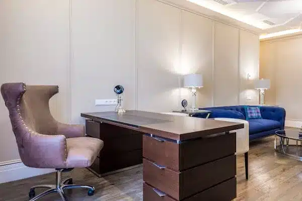 Introducción de Cómo Elegir entre Coworking y Oficina Privada en Insurgentes