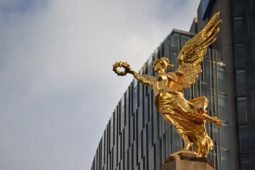 Resumen del Tema: Torre de Oficinas con las Mejores Vistas en CDMX
