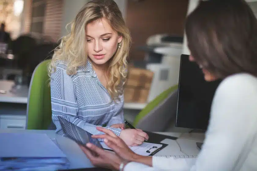 Despreocúpate con nuestros servicios de asistente de oficina virtual