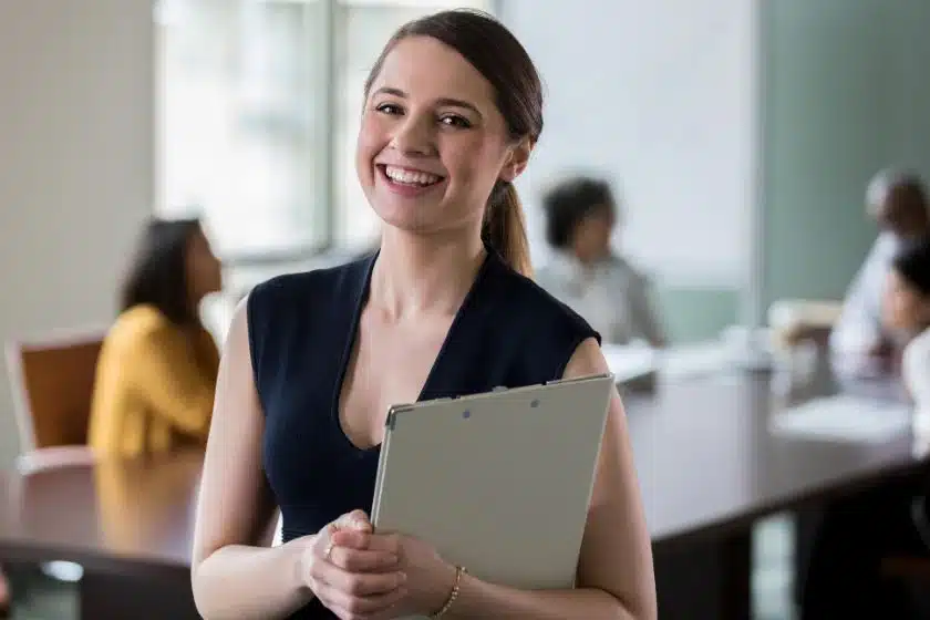 Servicios de asistente de oficina virtual ofrecidos por CityOffice