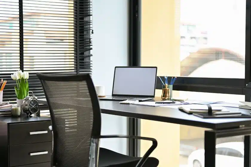 Introducción: Cómo se Organiza una Oficina Privada CDMX