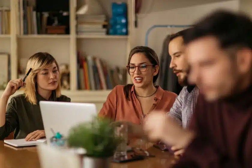¿Cómo Elegir el Espacio de Coworking Perfecto?