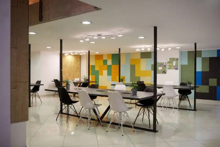 ¿Coviene Rentar Oficinas por Tiempo en CDMX?