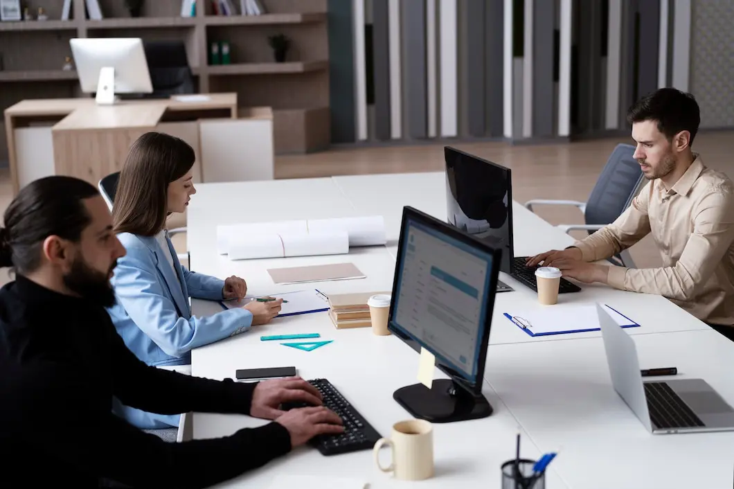 ¿Para Quiénes es Ideal Optar por Oficinas Virtuales?

